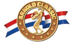 Arnold Classic 2015