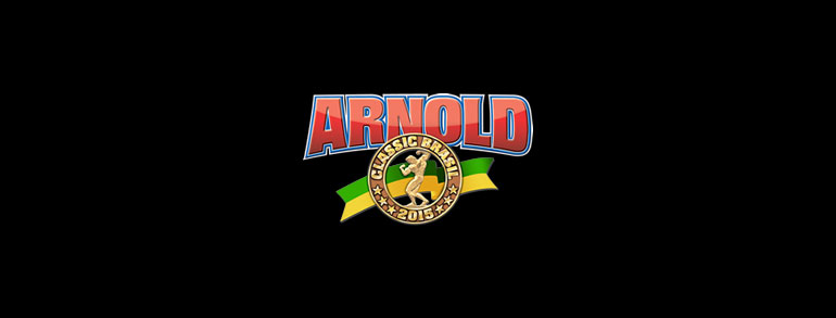 Arnold Brasil