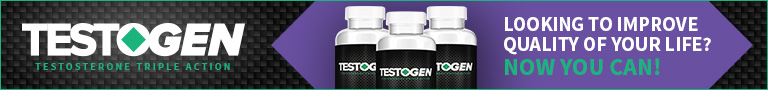Learn More About Testogen