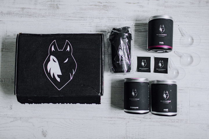 Black wolf natural supplements 